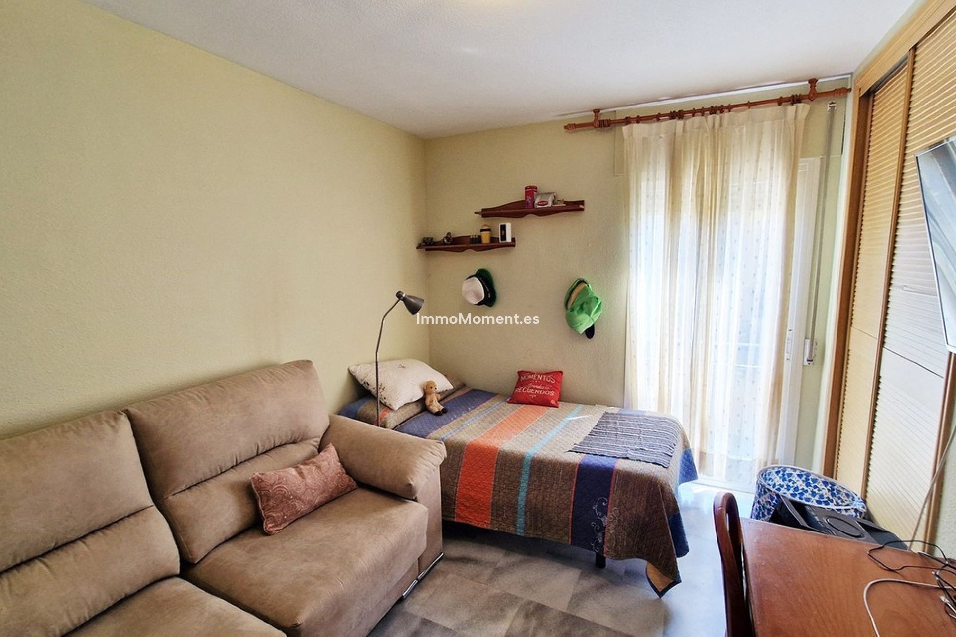 Bestaande woning - Appartement - Benalmadena - Arroyo de la Miel