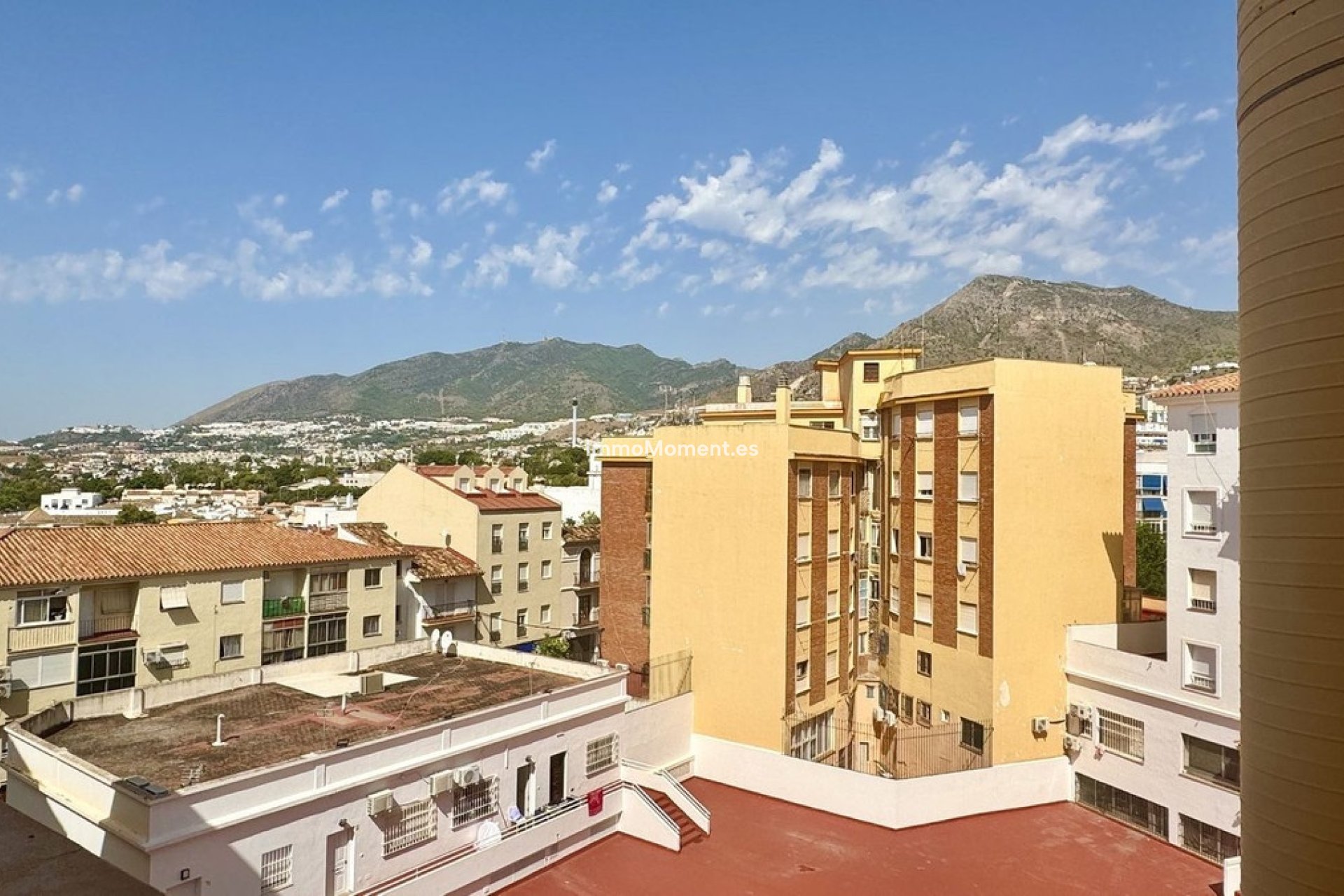 Bestaande woning - Appartement - Benalmadena - Arroyo de la Miel