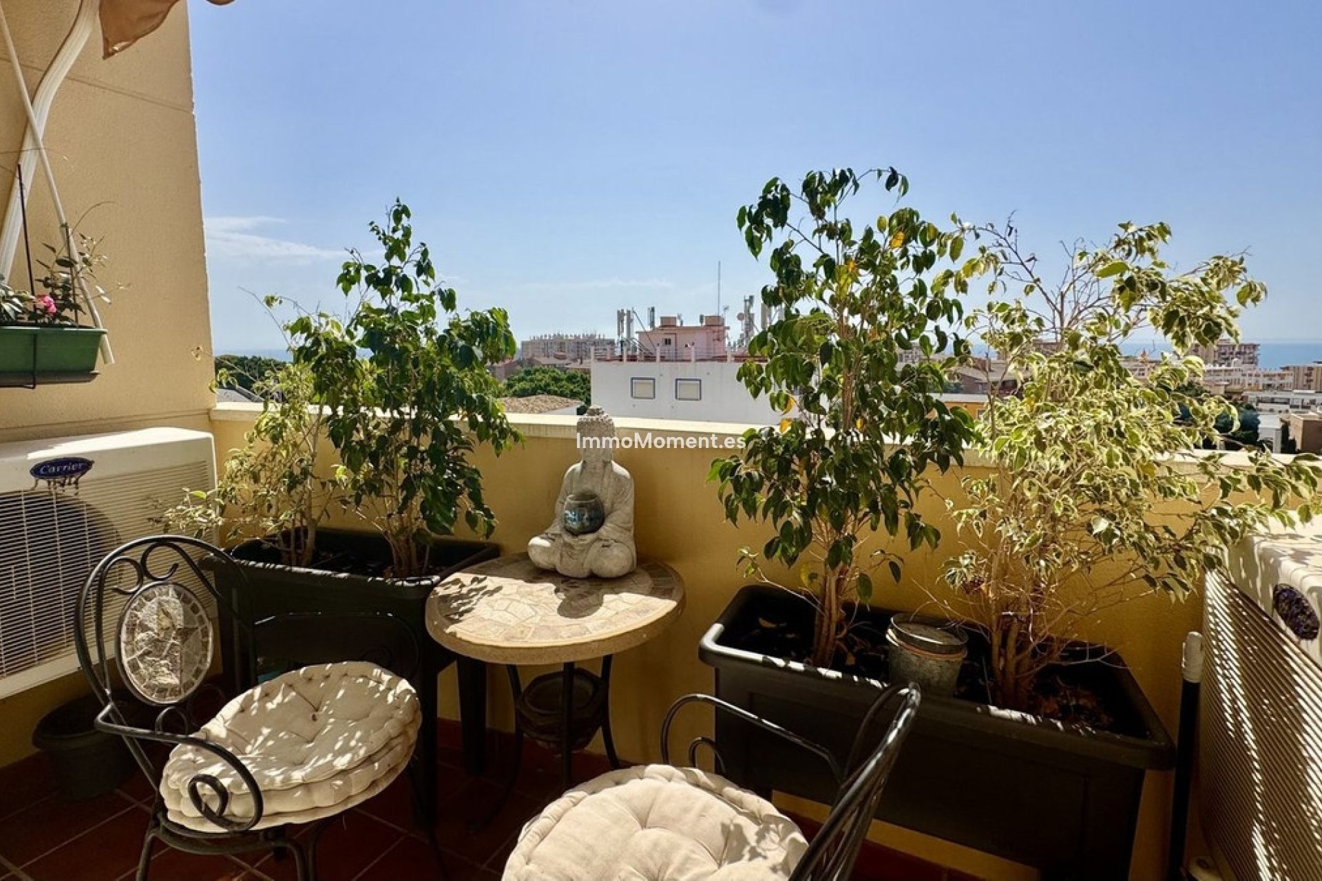 Bestaande woning - Appartement - Benalmadena - Arroyo de la Miel