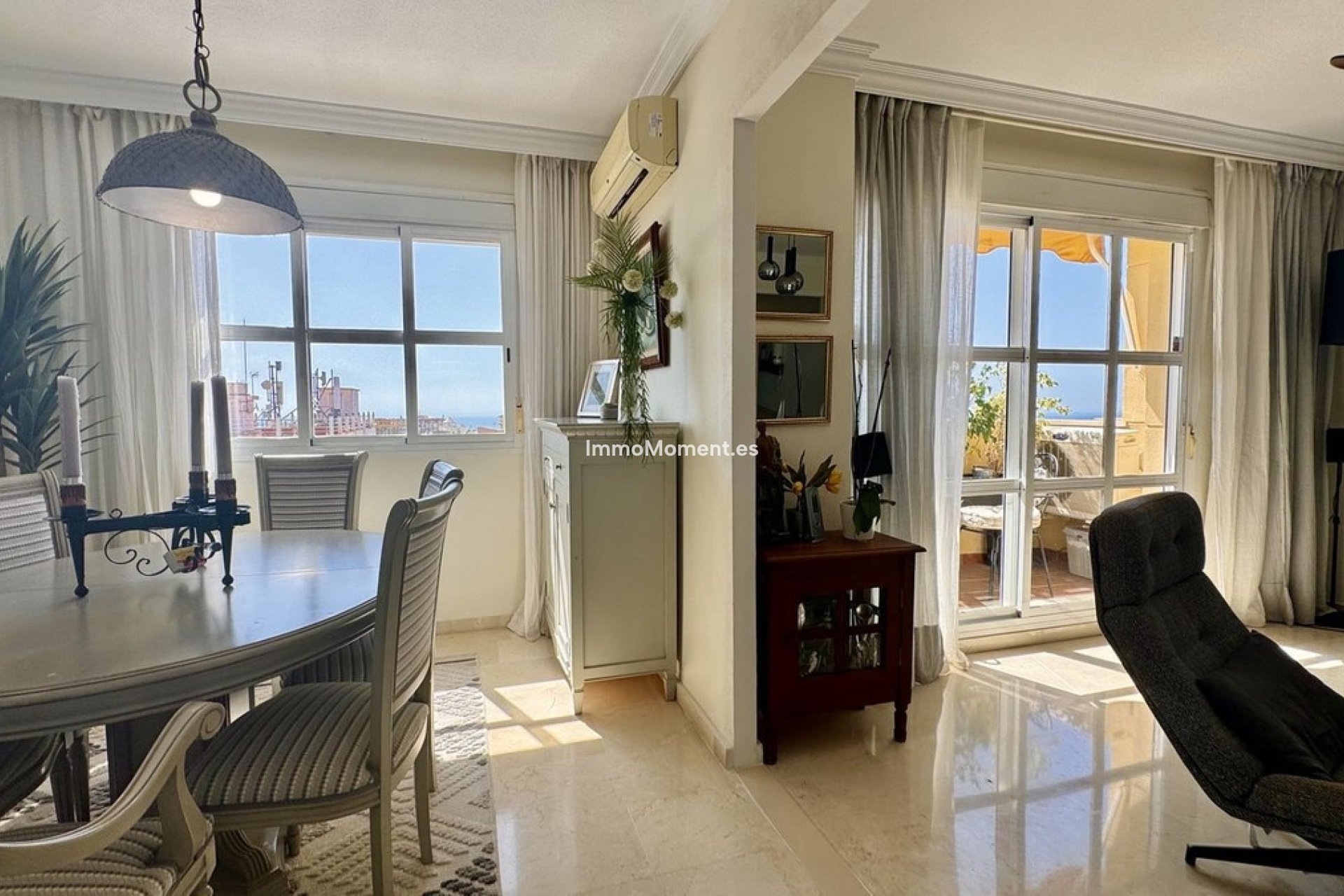 Bestaande woning - Appartement - Benalmadena - Arroyo de la Miel