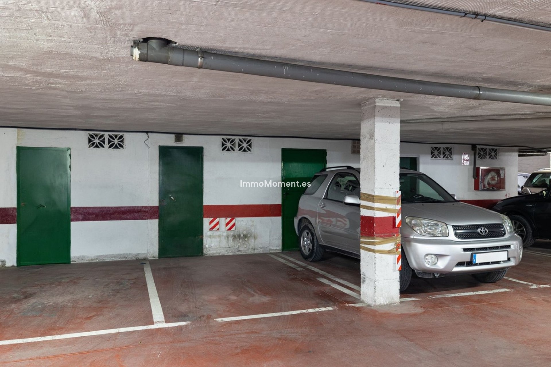 Bestaande woning - Appartement - Benalmadena - Arroyo de la Miel