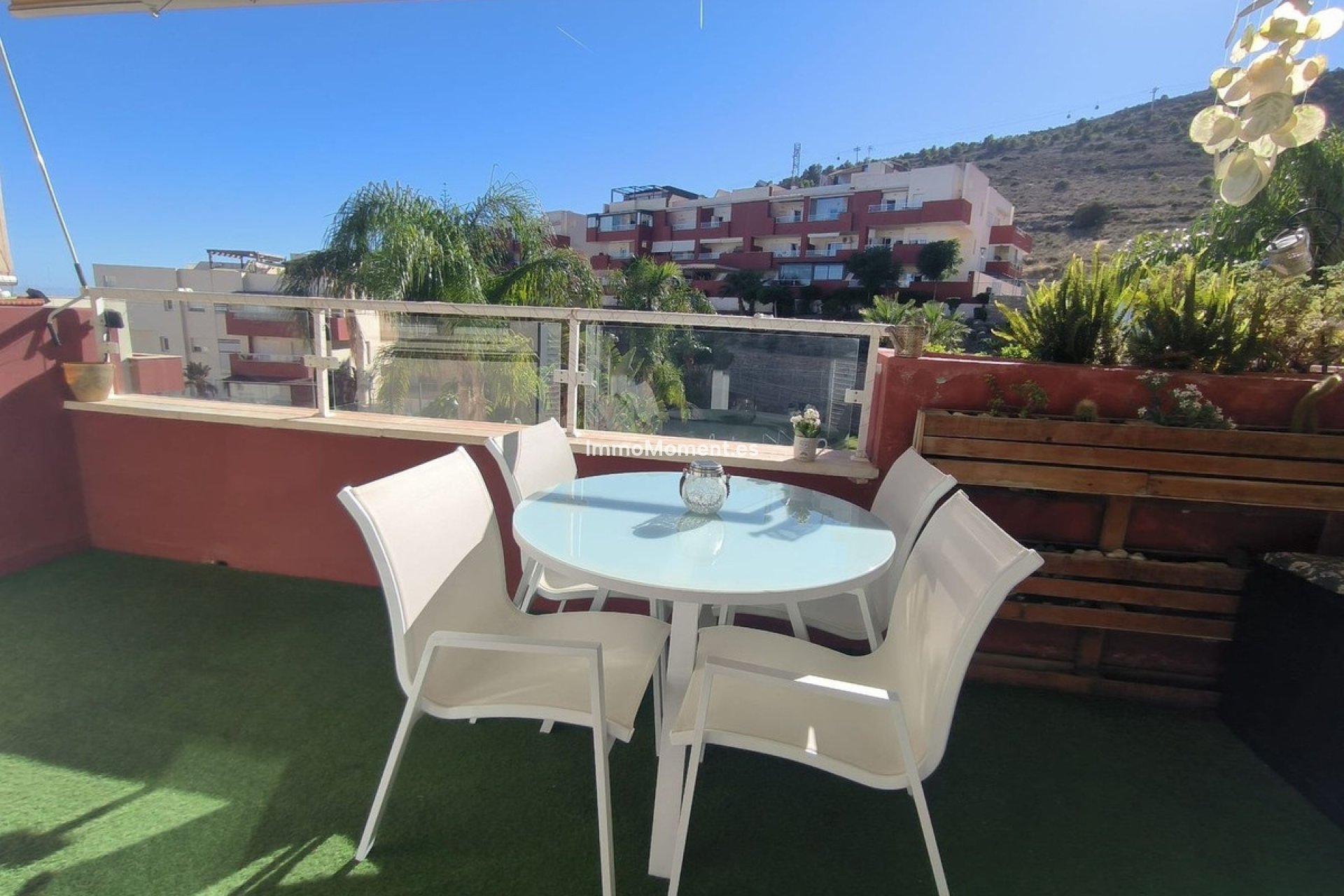 Bestaande woning - Appartement - Benalmadena - Arroyo de la Miel