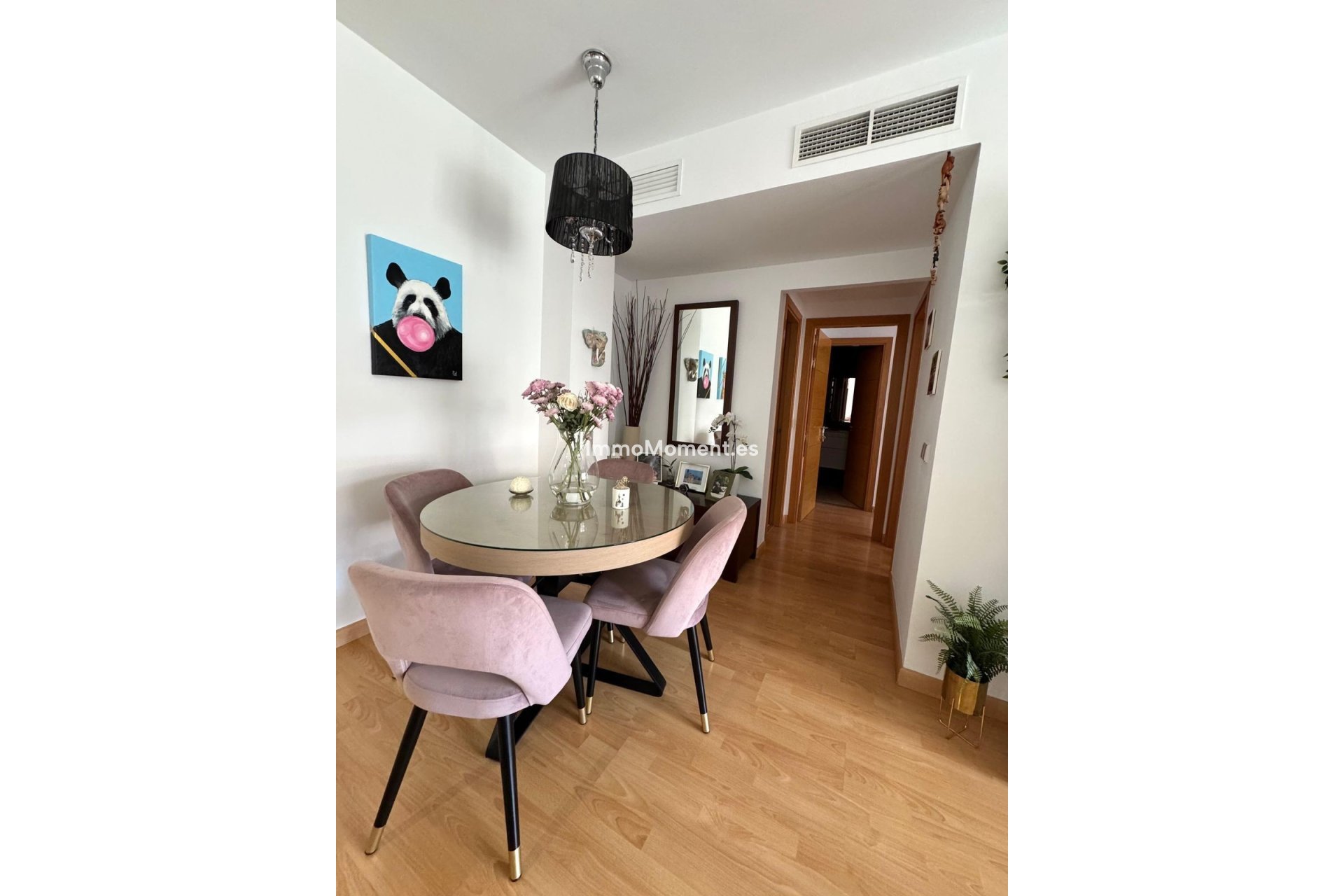 Bestaande woning - Appartement - Benalmadena - Arroyo de la Miel