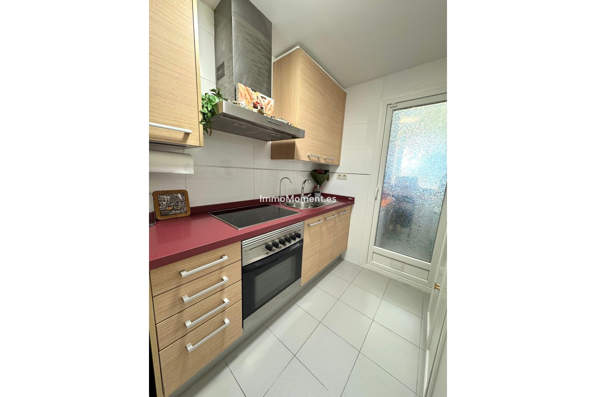 Bestaande woning - Appartement - Benalmadena - Arroyo de la Miel