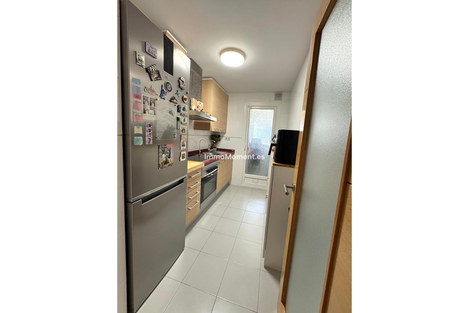 Bestaande woning - Appartement - Benalmadena - Arroyo de la Miel