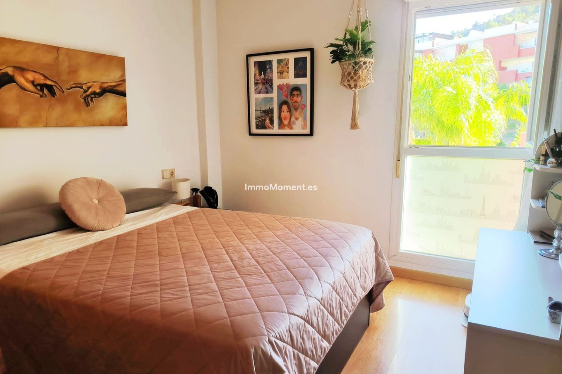 Bestaande woning - Appartement - Benalmadena - Arroyo de la Miel
