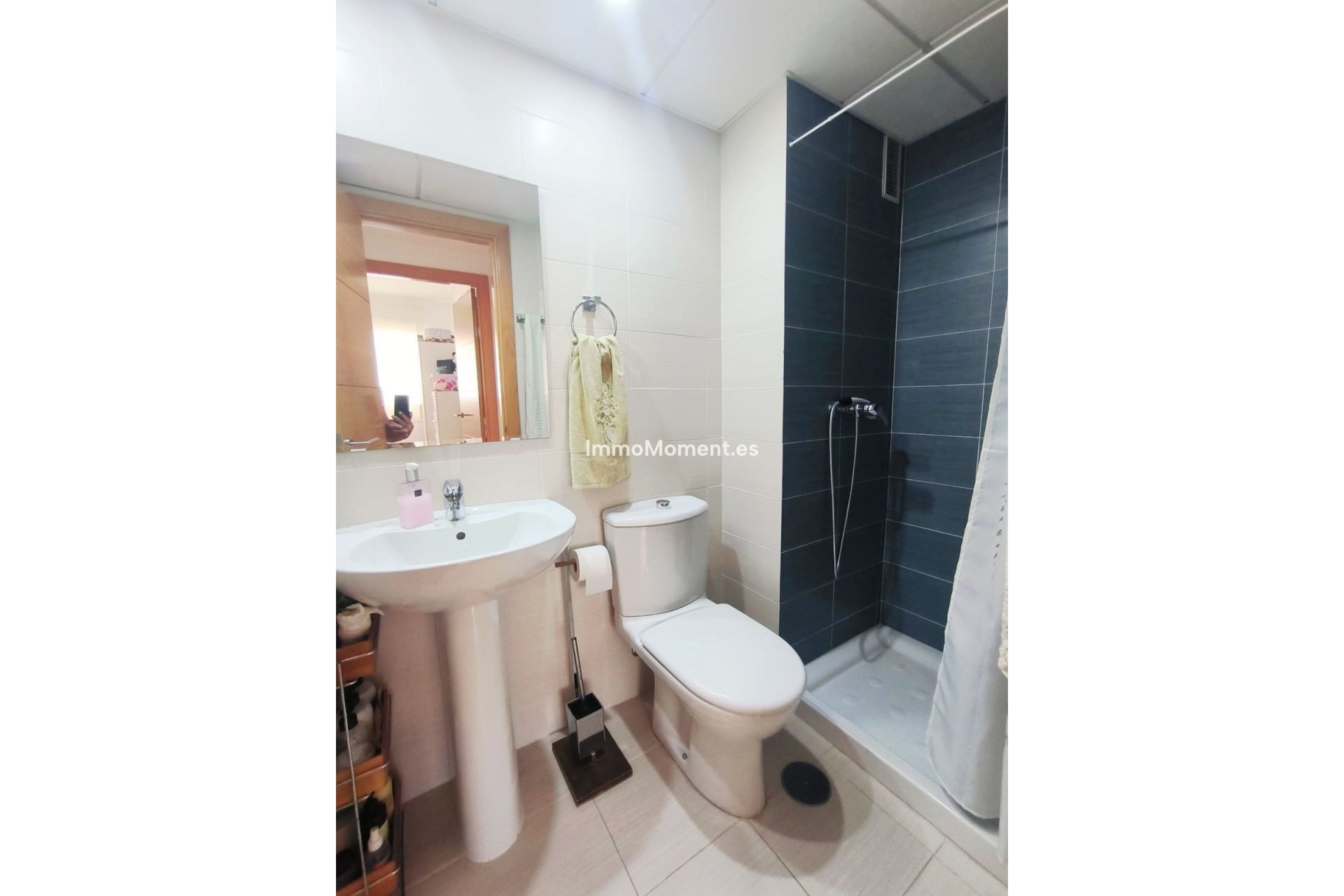 Bestaande woning - Appartement - Benalmadena - Arroyo de la Miel