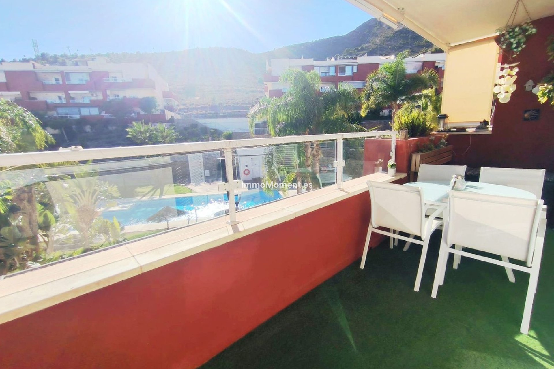 Bestaande woning - Appartement - Benalmadena - Arroyo de la Miel