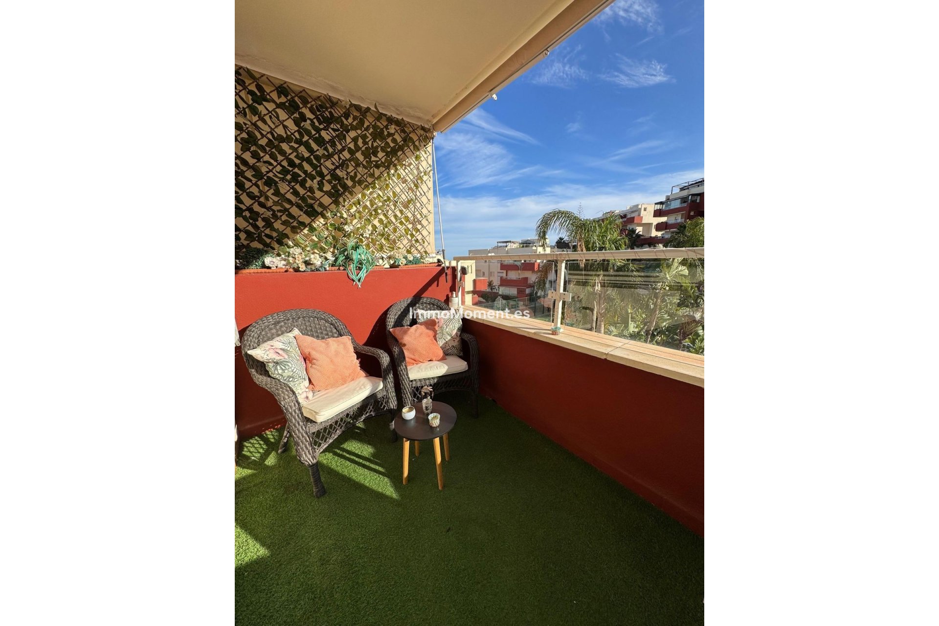 Bestaande woning - Appartement - Benalmadena - Arroyo de la Miel
