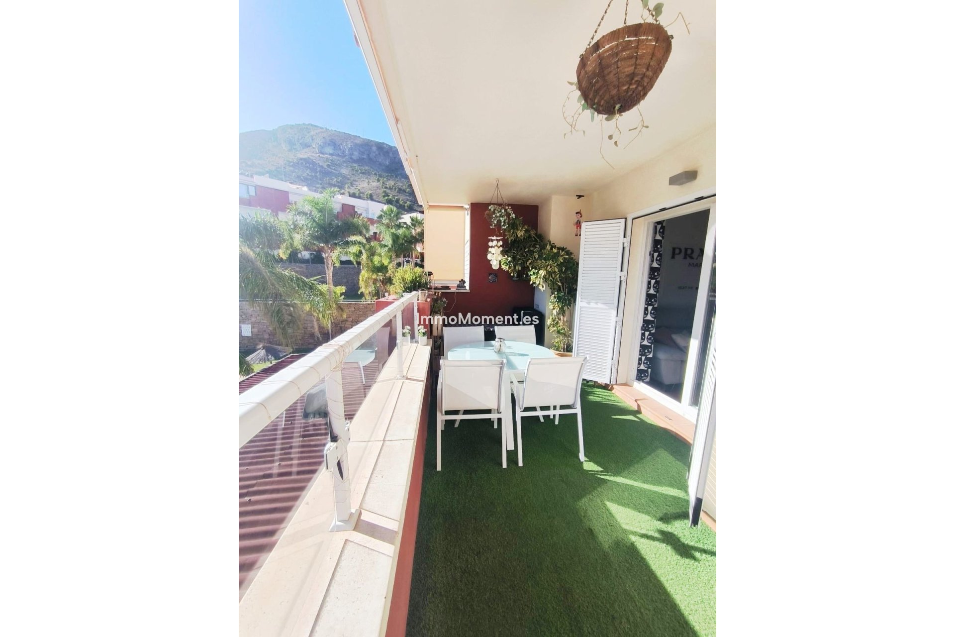 Bestaande woning - Appartement - Benalmadena - Arroyo de la Miel