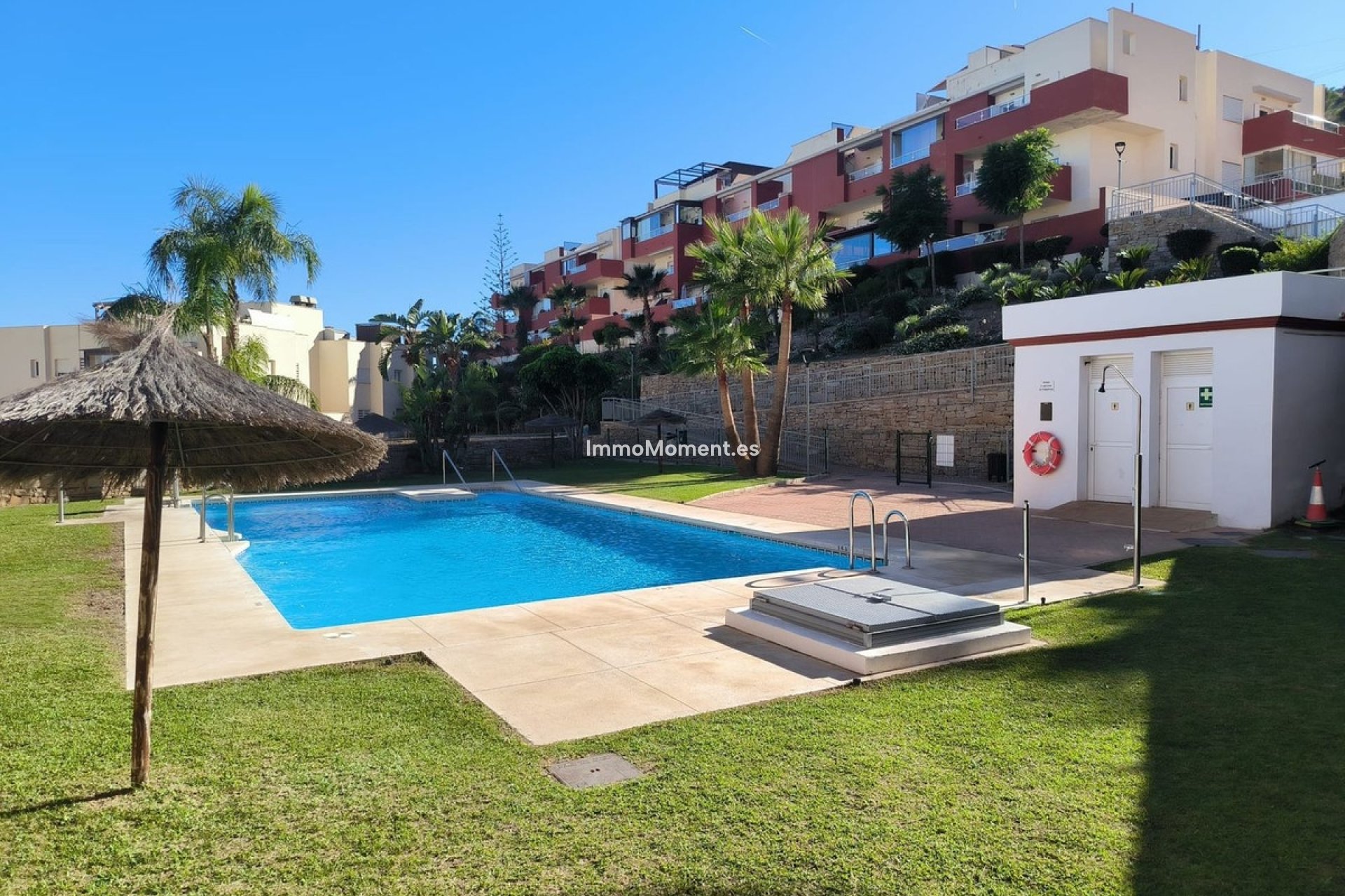 Bestaande woning - Appartement - Benalmadena - Arroyo de la Miel