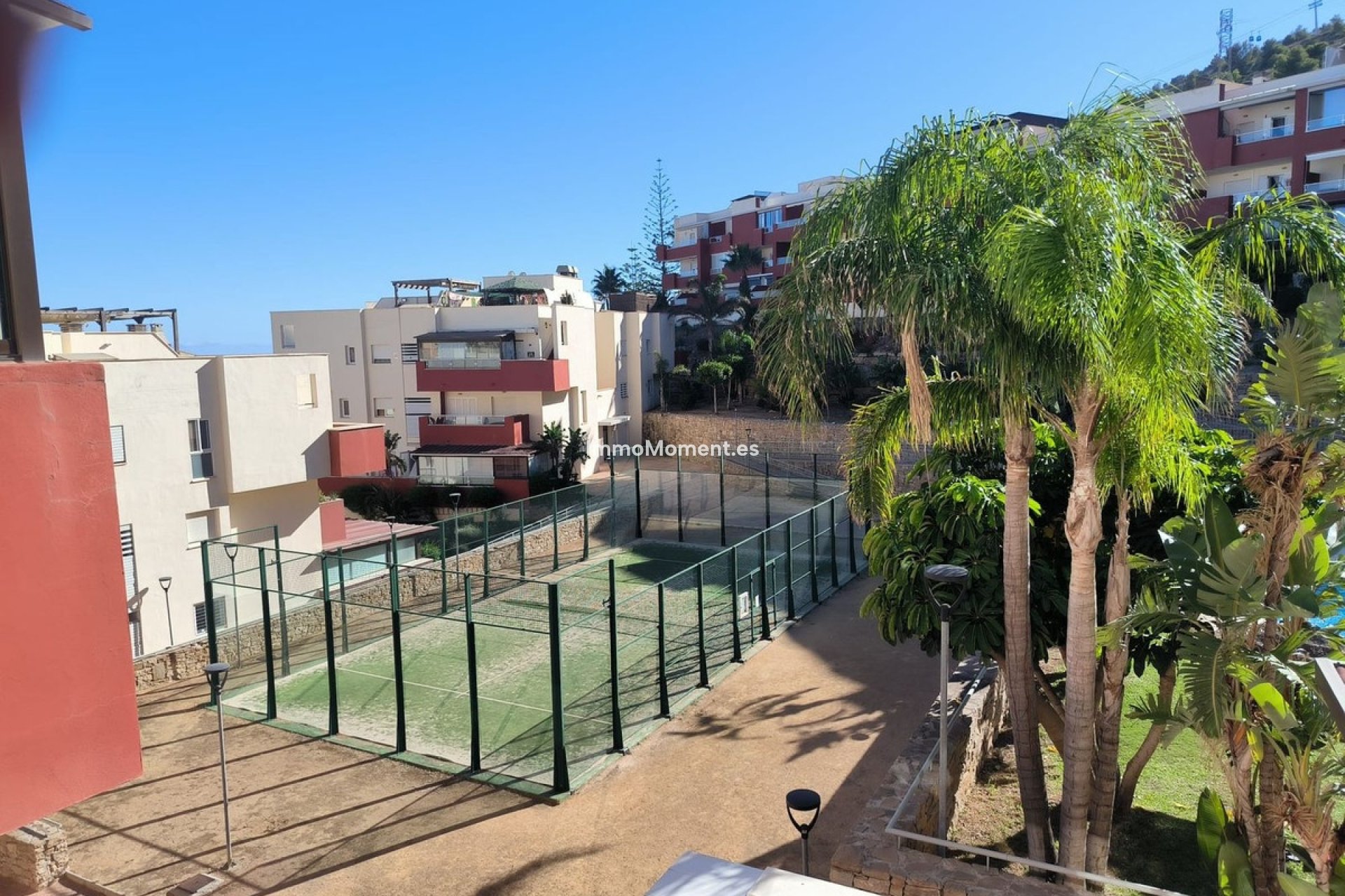 Bestaande woning - Appartement - Benalmadena - Arroyo de la Miel
