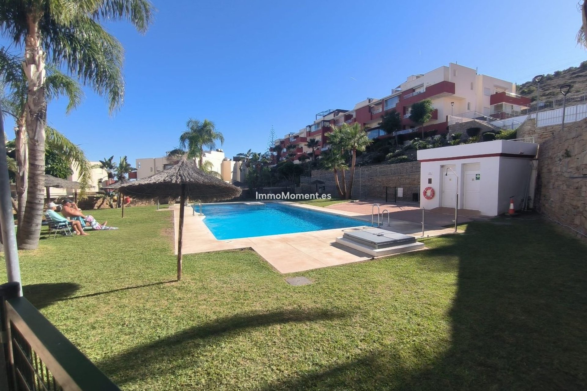Bestaande woning - Appartement - Benalmadena - Arroyo de la Miel