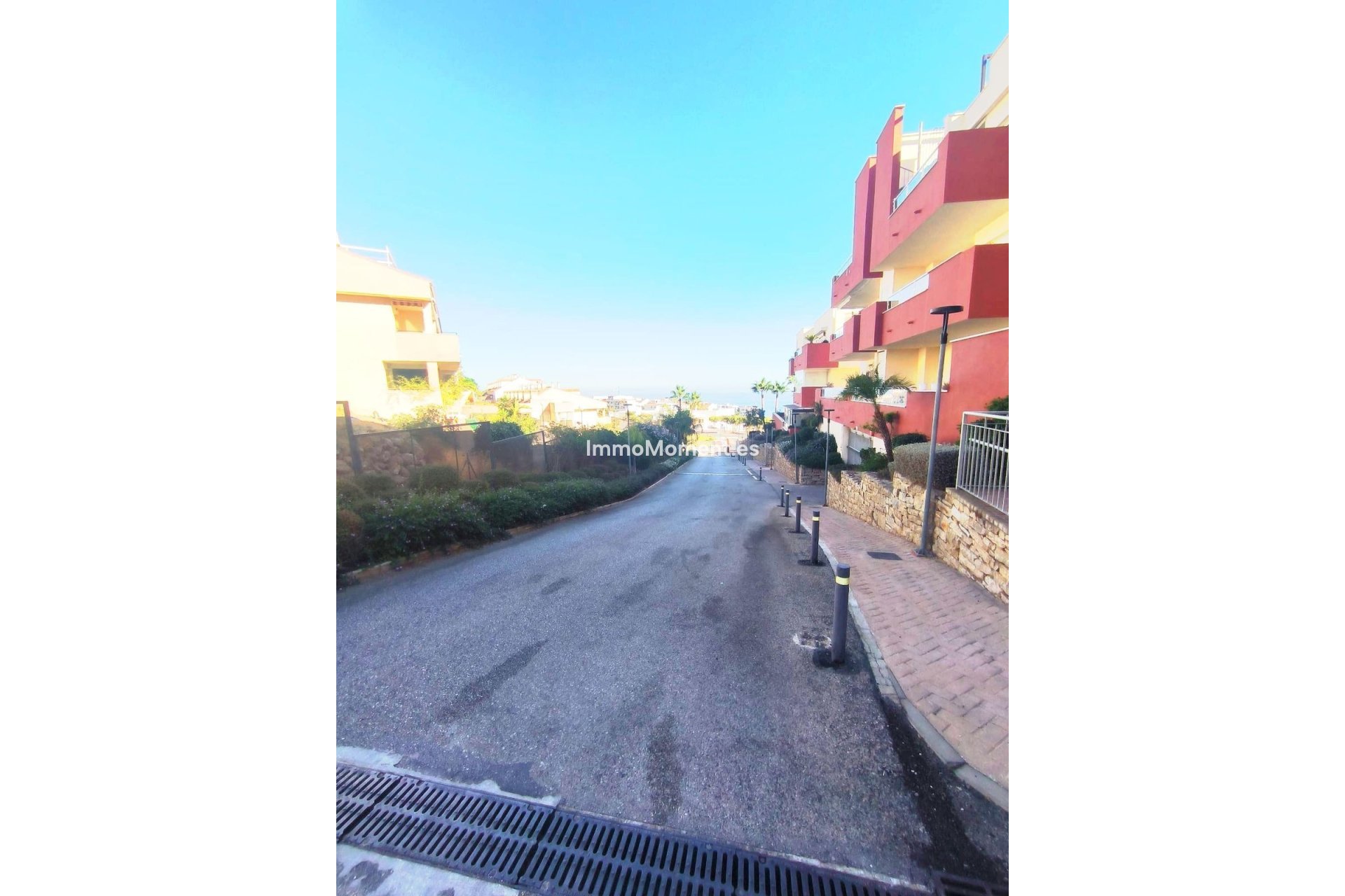 Bestaande woning - Appartement - Benalmadena - Arroyo de la Miel