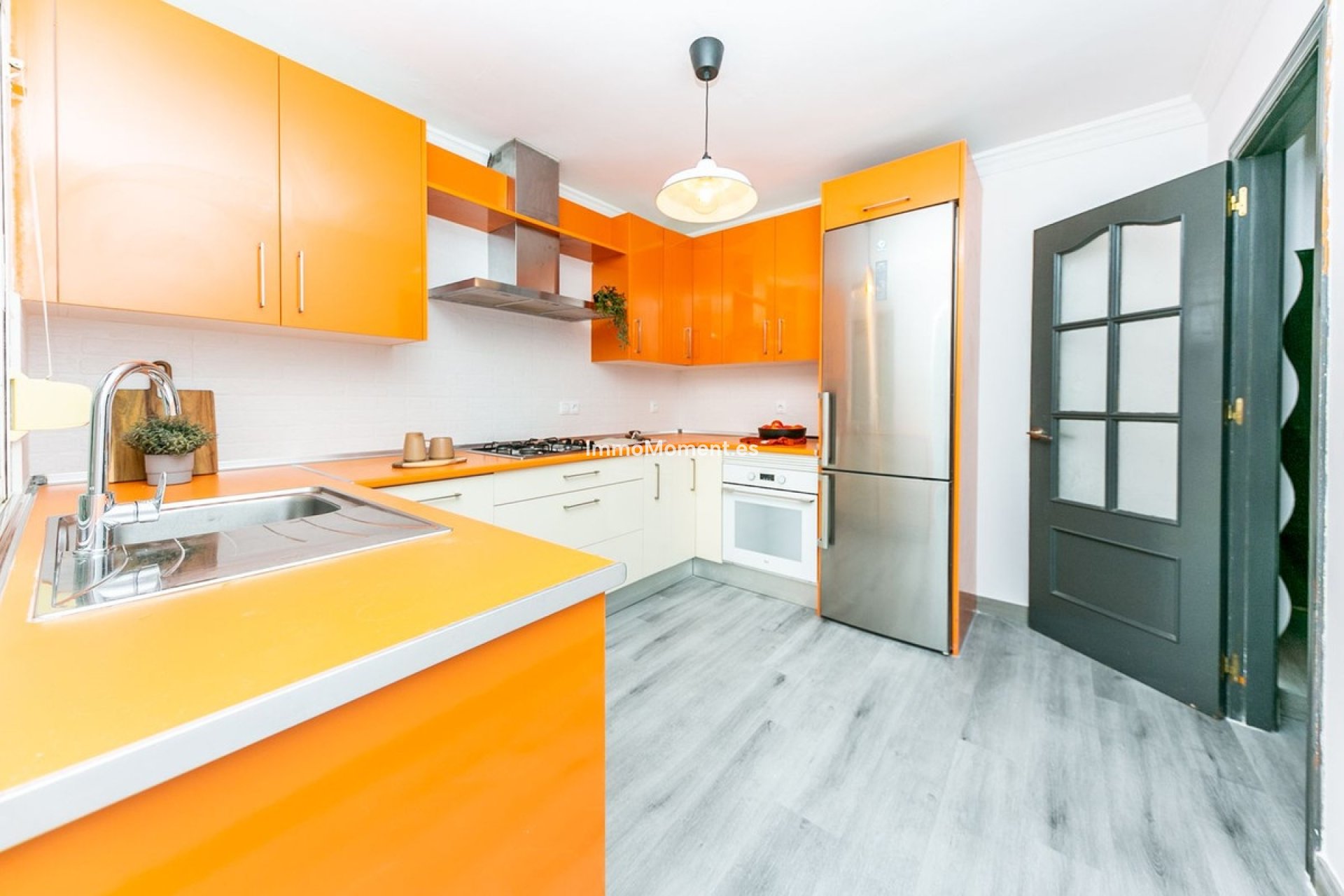 Bestaande woning - Appartement - Benalmadena - Arroyo de la Miel