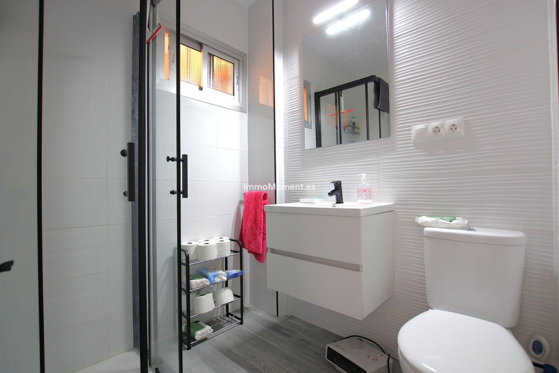 Bestaande woning - Appartement - Benalmadena - Arroyo de la Miel