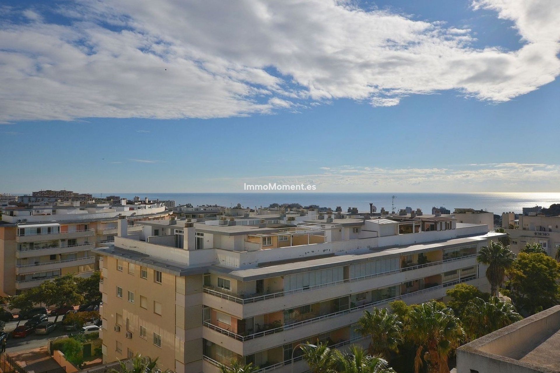 Bestaande woning - Appartement - Benalmadena - Arroyo de la Miel