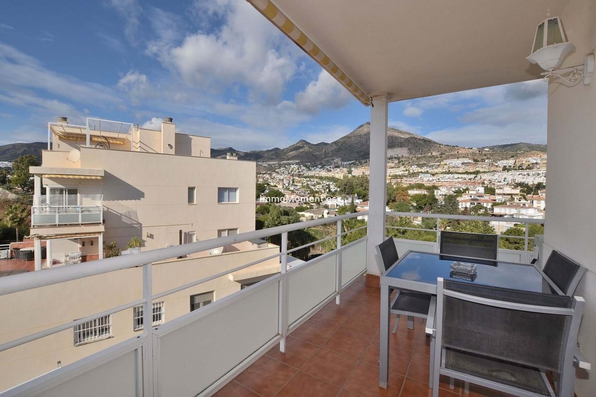 Bestaande woning - Appartement - Benalmadena - Arroyo de la Miel