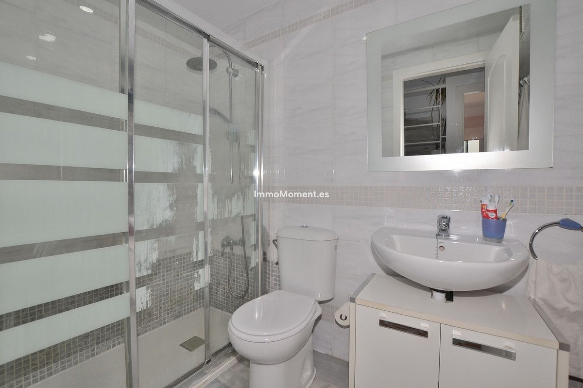 Bestaande woning - Appartement - Benalmadena - Arroyo de la Miel