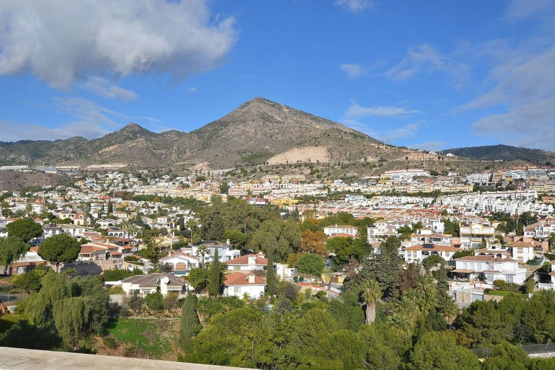 Bestaande woning - Appartement - Benalmadena - Arroyo de la Miel