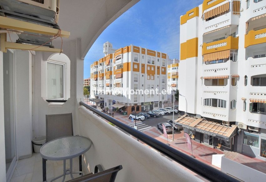Bestaande woning - Appartement - Benalmadena - Arroyo de la Miel