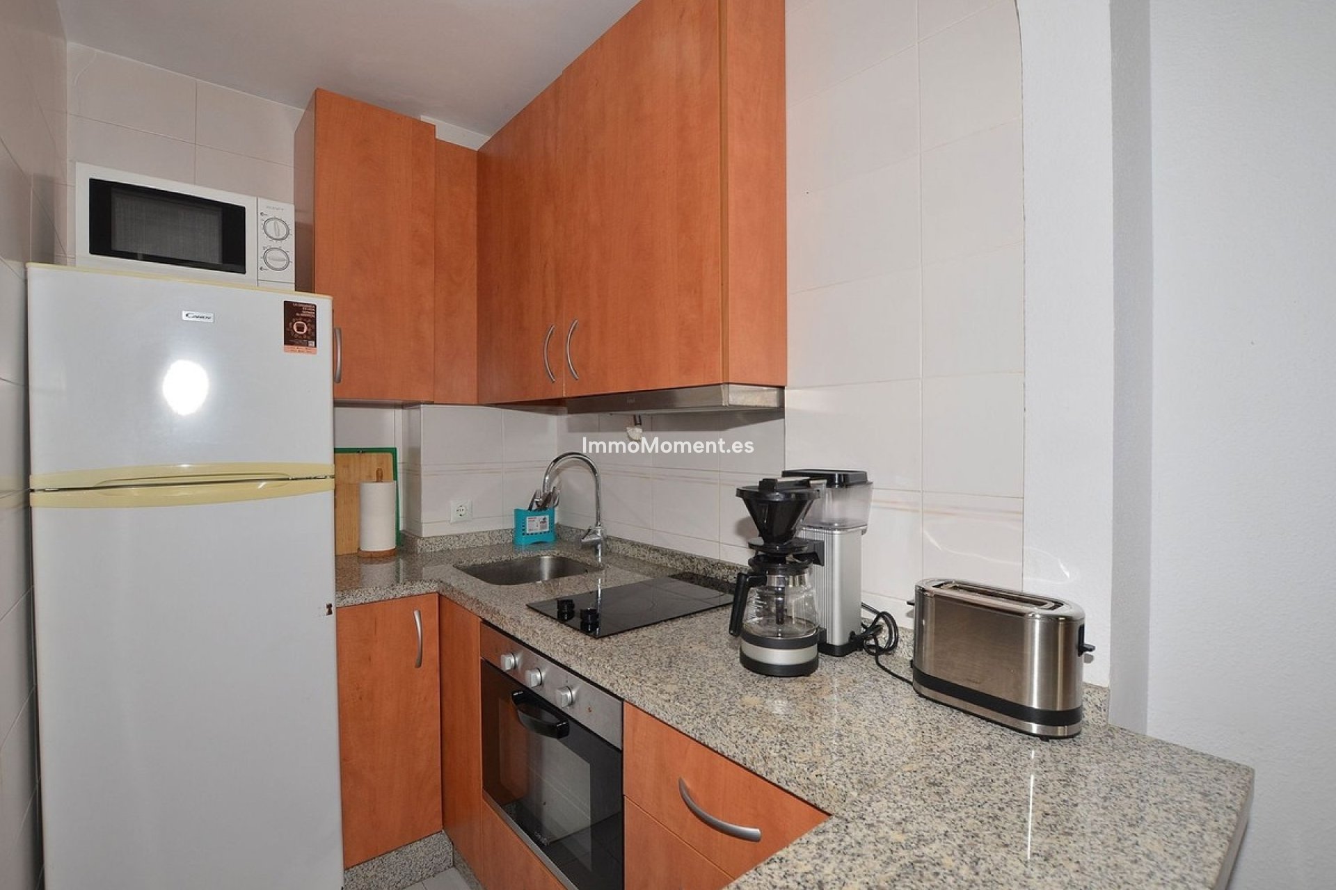 Bestaande woning - Appartement - Benalmadena - Arroyo de la Miel