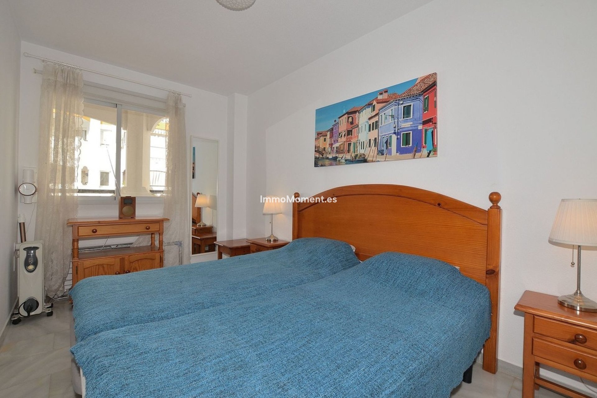 Bestaande woning - Appartement - Benalmadena - Arroyo de la Miel