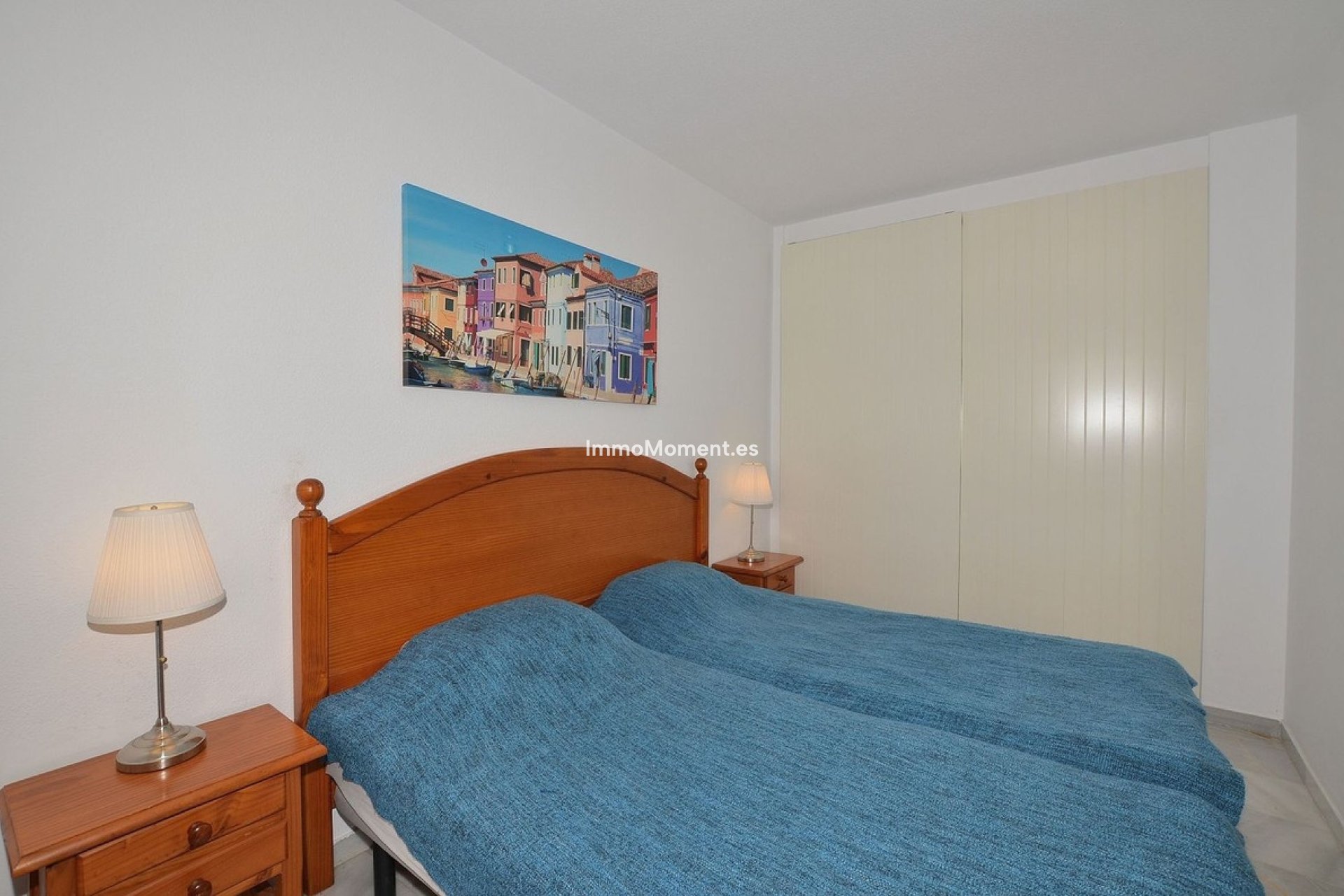 Bestaande woning - Appartement - Benalmadena - Arroyo de la Miel