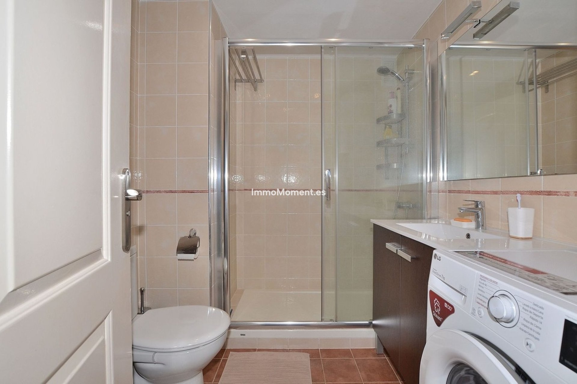 Bestaande woning - Appartement - Benalmadena - Arroyo de la Miel