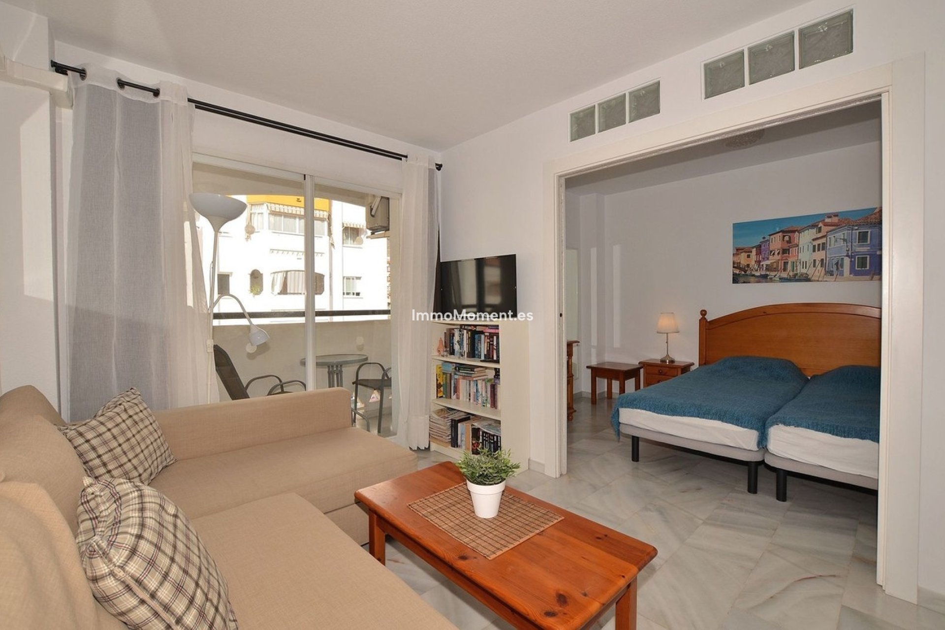 Bestaande woning - Appartement - Benalmadena - Arroyo de la Miel