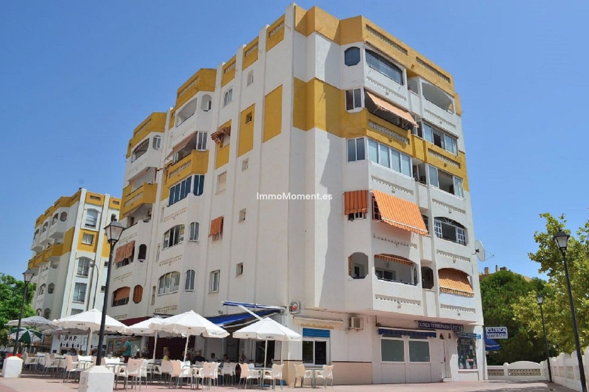 Bestaande woning - Appartement - Benalmadena - Arroyo de la Miel