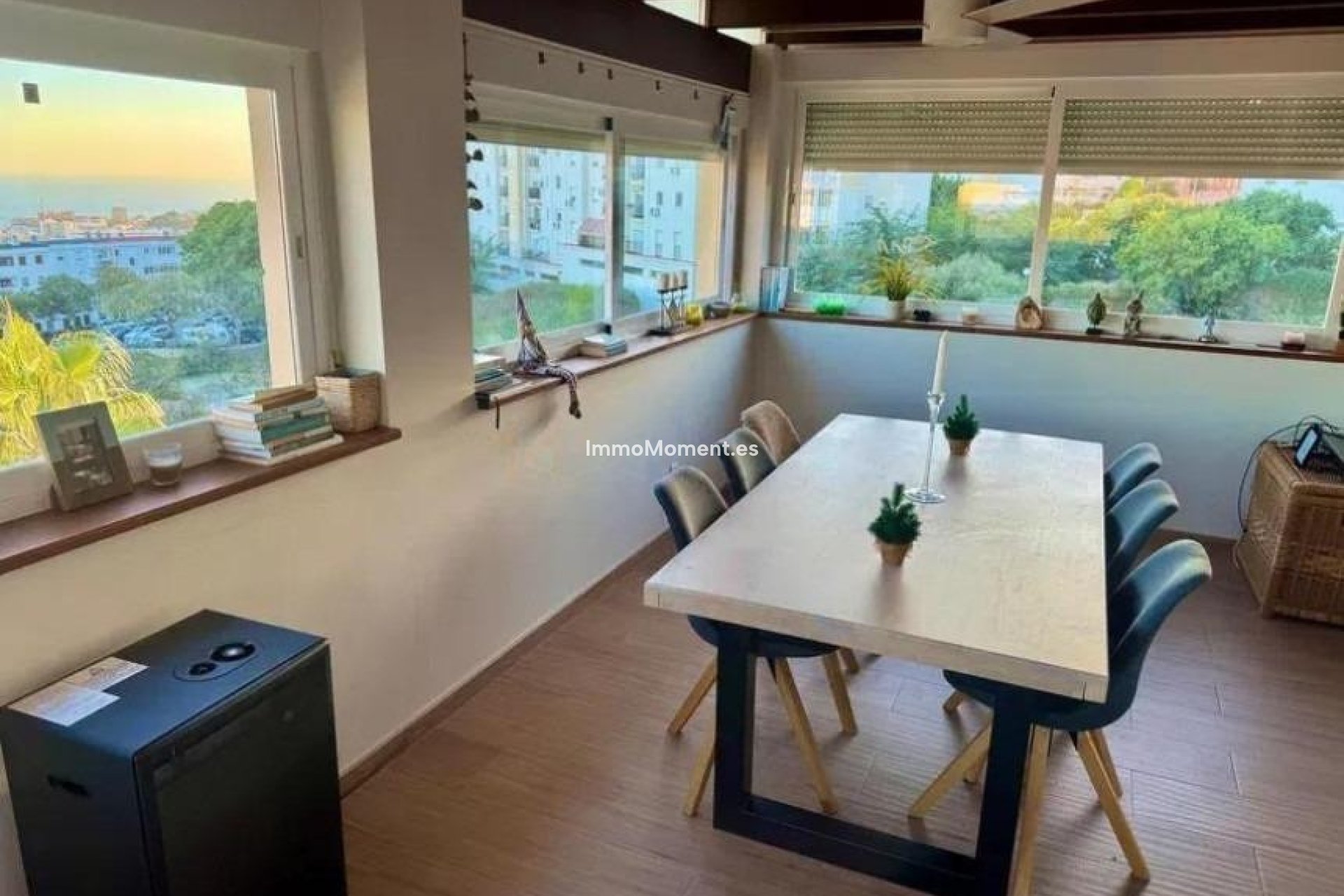 Bestaande woning - Appartement - Benalmadena - Arroyo de la Miel