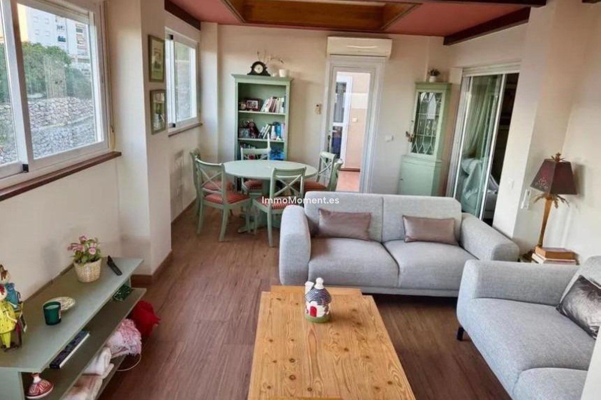 Bestaande woning - Appartement - Benalmadena - Arroyo de la Miel