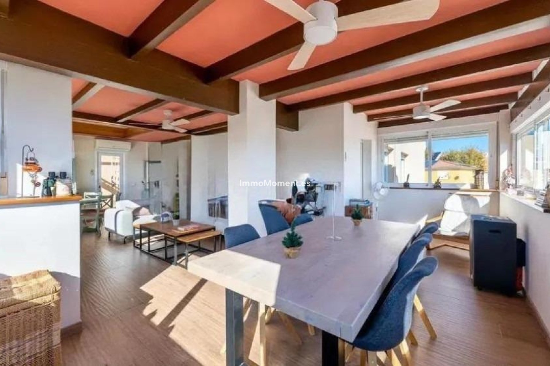 Bestaande woning - Appartement - Benalmadena - Arroyo de la Miel