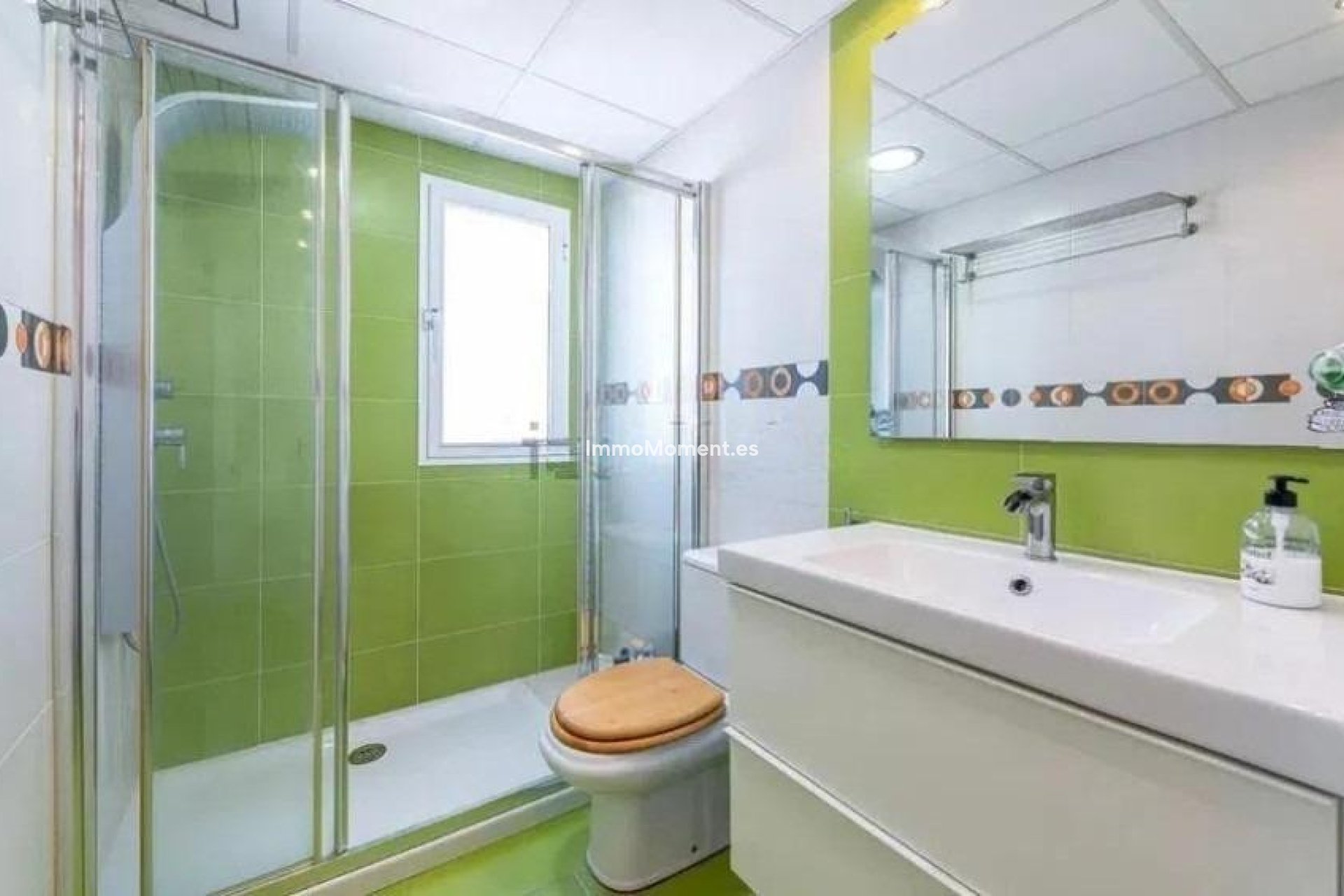 Bestaande woning - Appartement - Benalmadena - Arroyo de la Miel