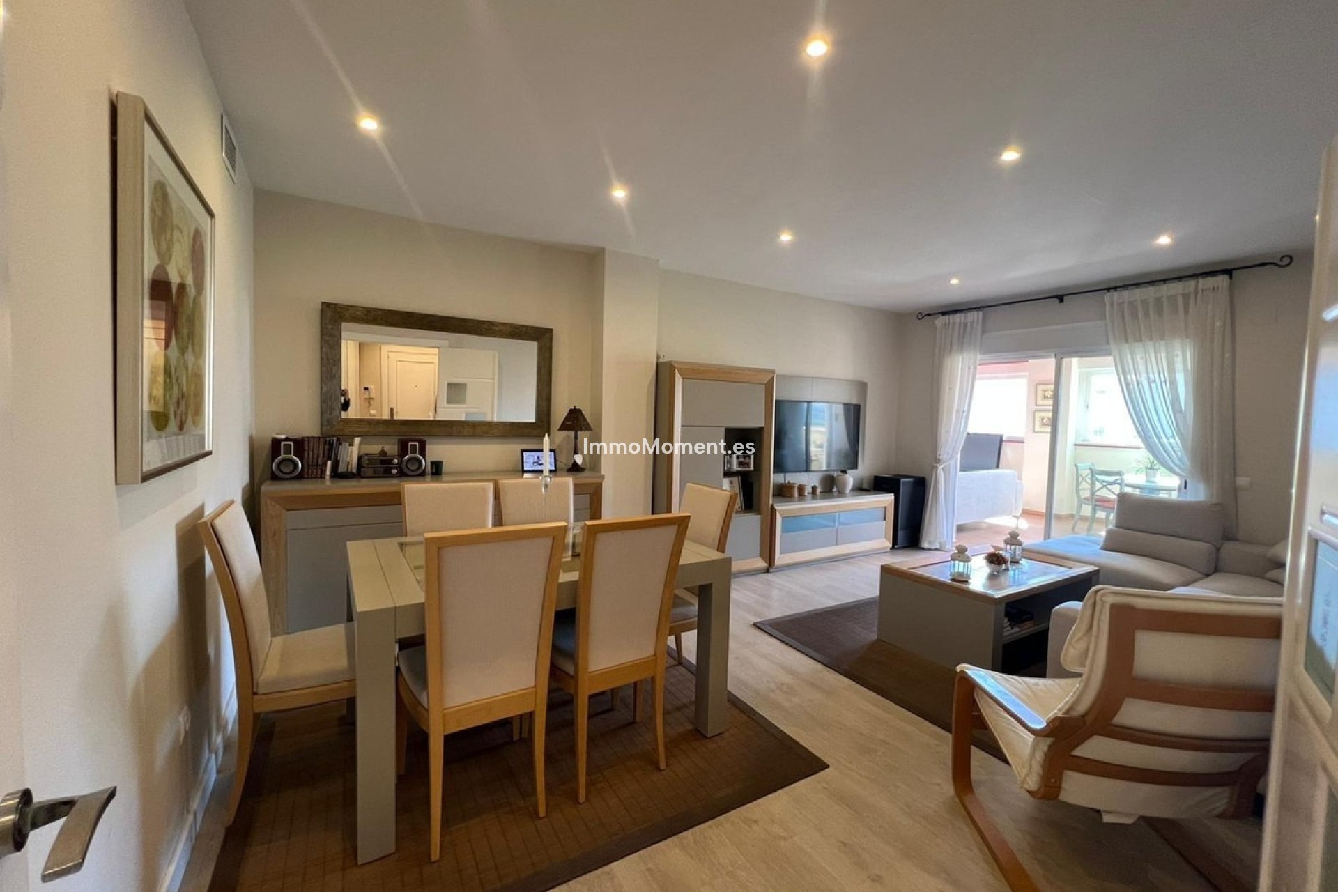 Bestaande woning - Appartement - Benalmadena - Arroyo de la Miel