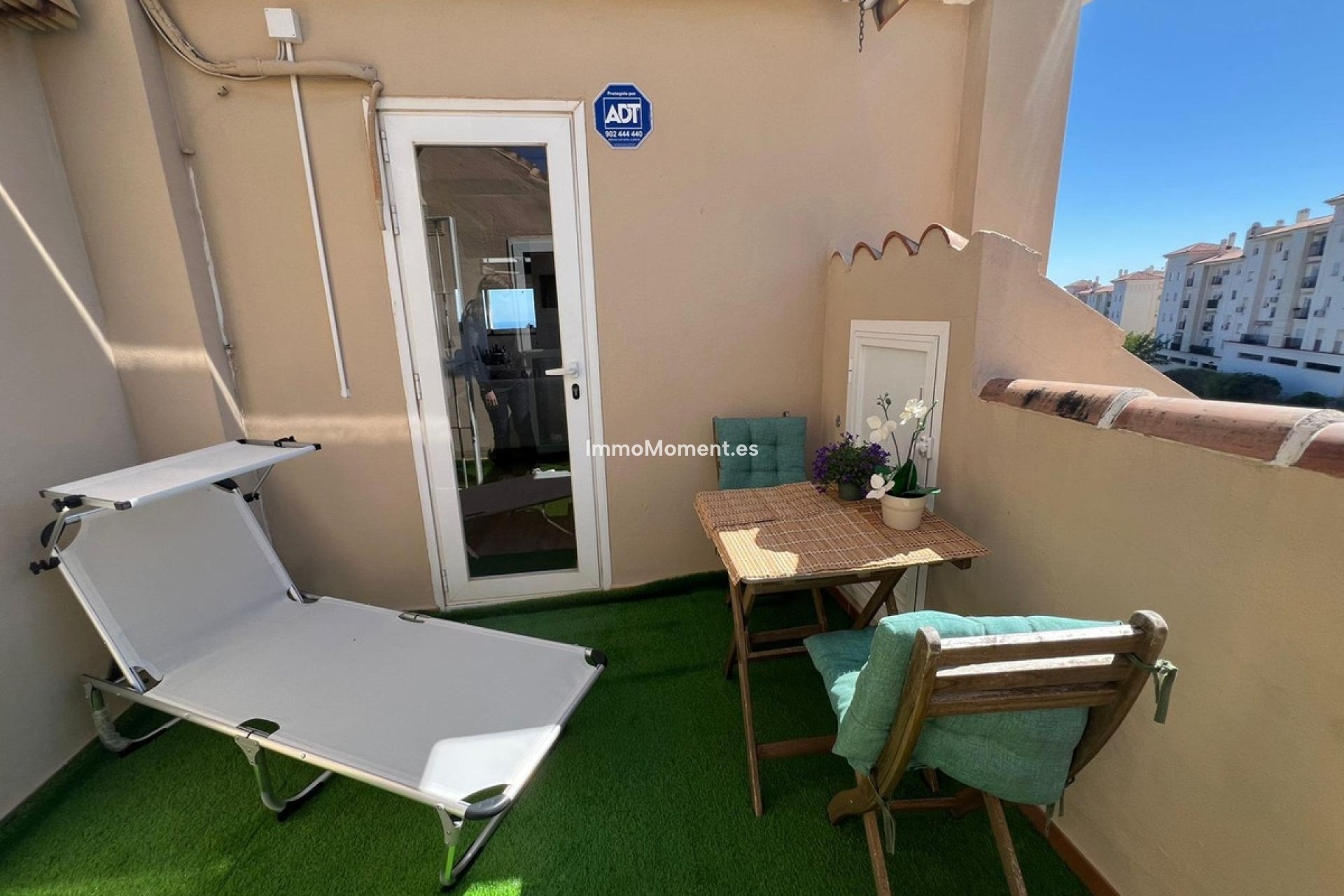 Bestaande woning - Appartement - Benalmadena - Arroyo de la Miel