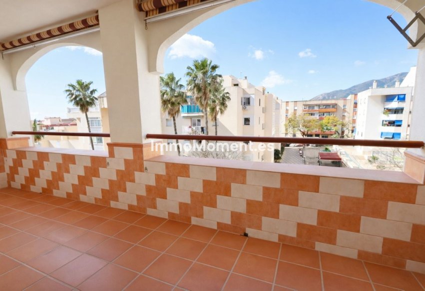 Bestaande woning - Appartement - Benalmadena - Arroyo de la Miel
