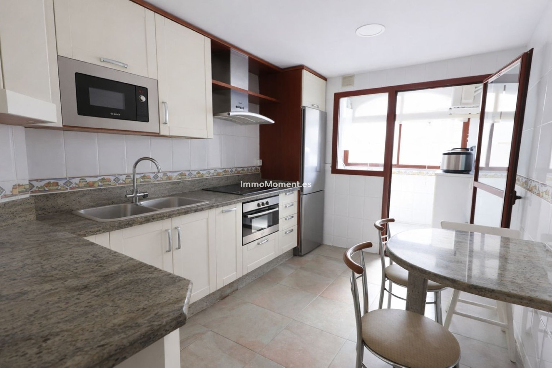 Bestaande woning - Appartement - Benalmadena - Arroyo de la Miel