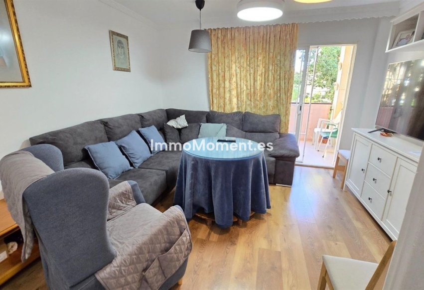 Bestaande woning - Appartement - Benalmadena - Arroyo de la Miel