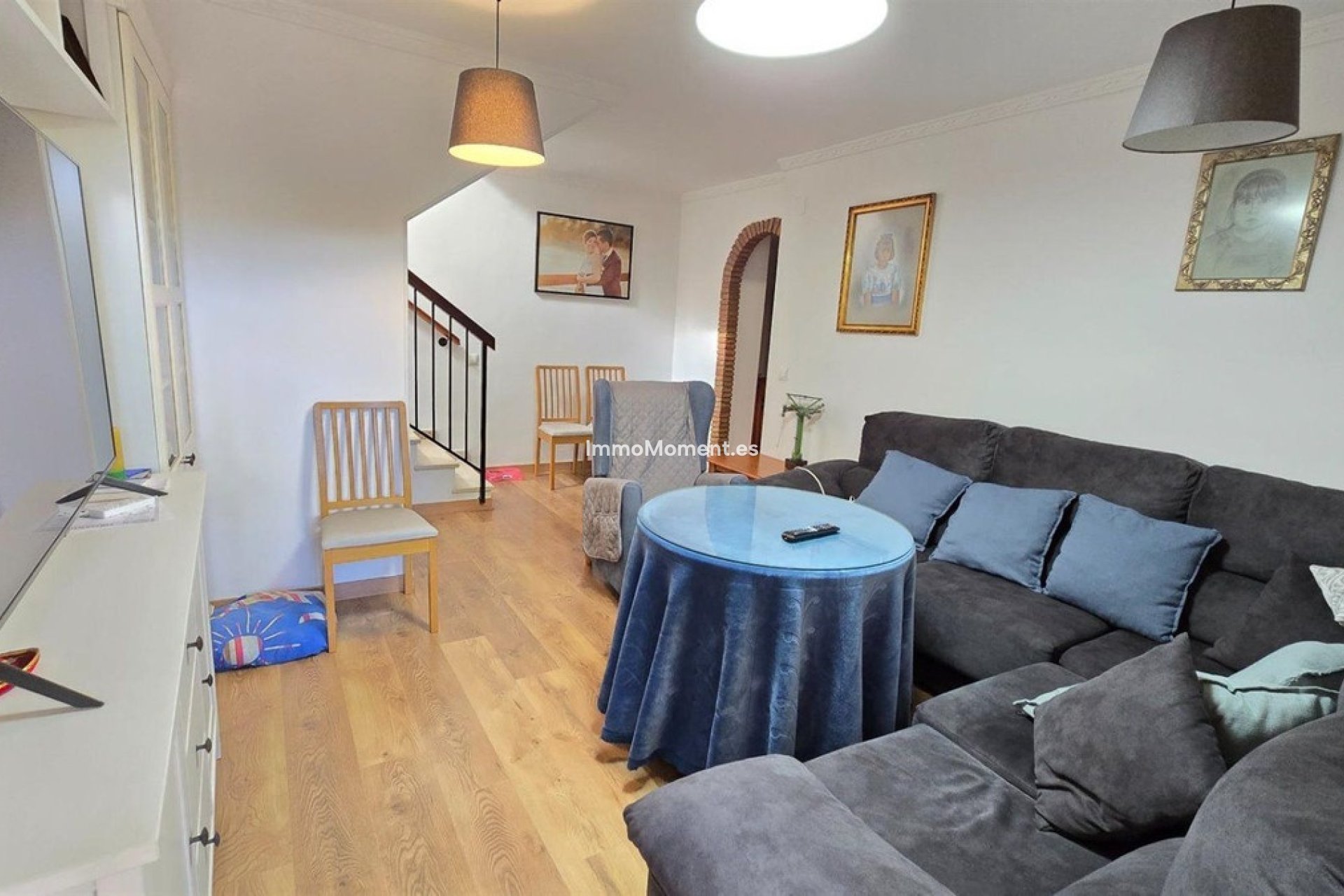 Bestaande woning - Appartement - Benalmadena - Arroyo de la Miel