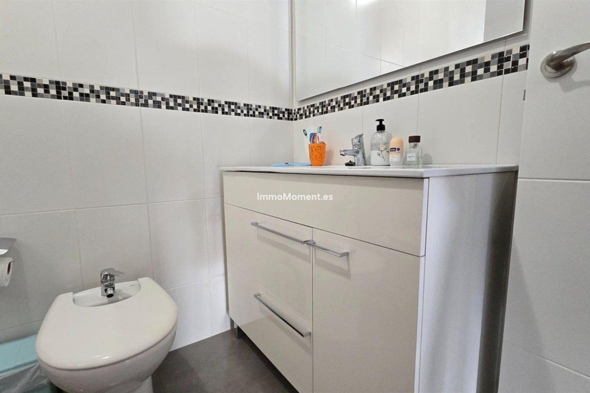 Bestaande woning - Appartement - Benalmadena - Arroyo de la Miel