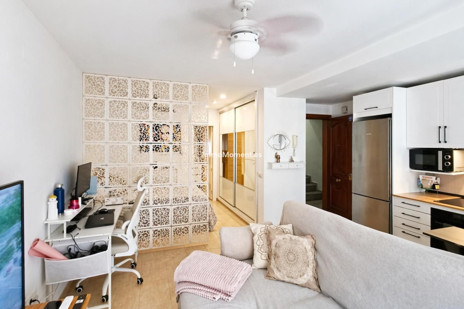 Bestaande woning - Appartement - Benalmadena - Arroyo de la Miel