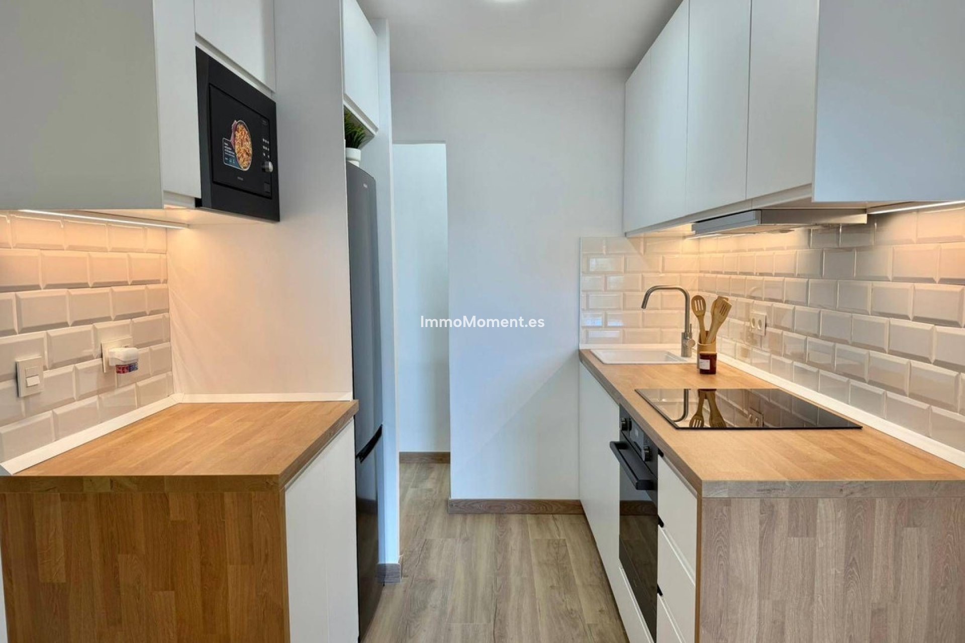 Bestaande woning - Appartement - Benalmadena - Arroyo de la Miel