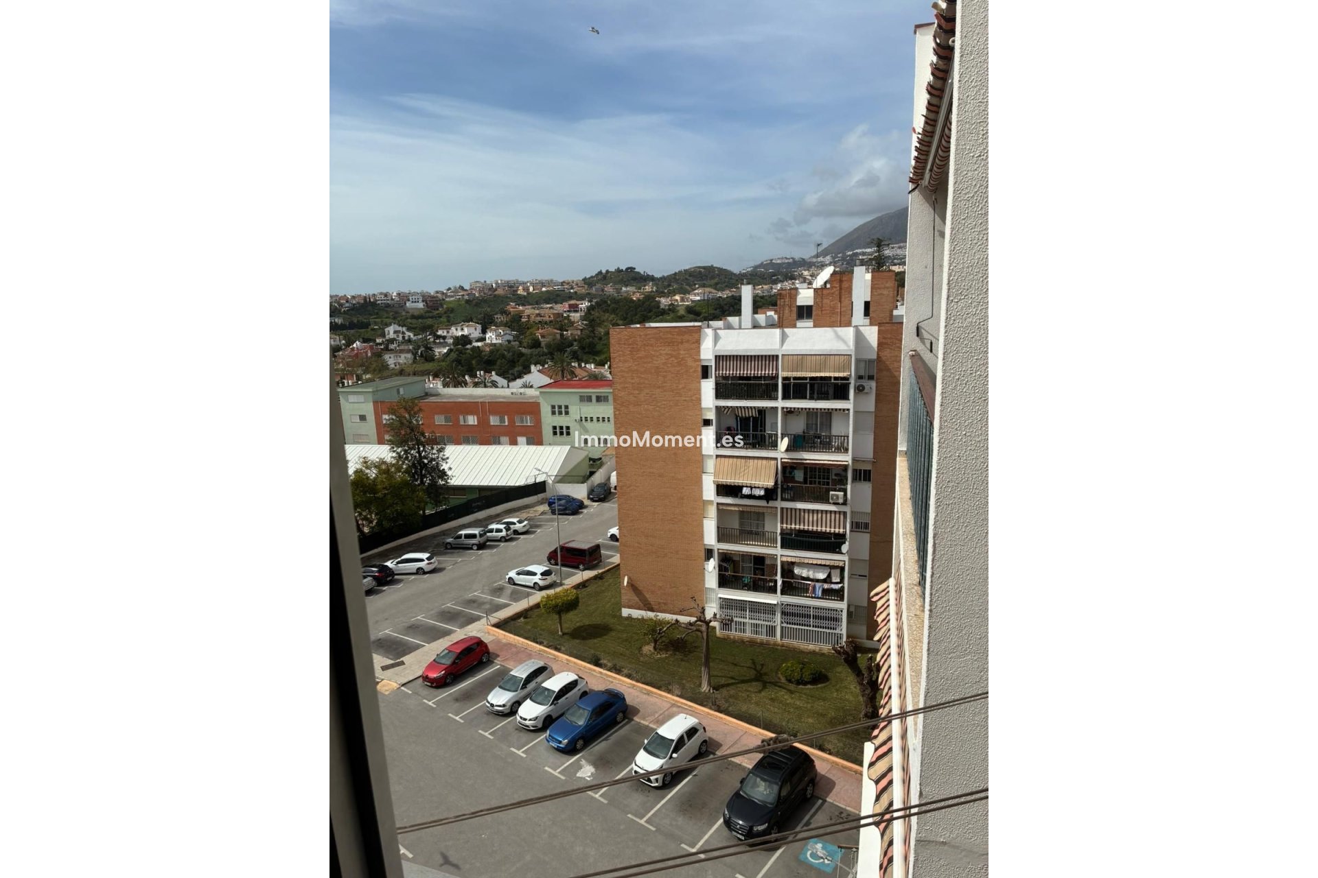 Bestaande woning - Appartement - Benalmadena - Arroyo de la Miel