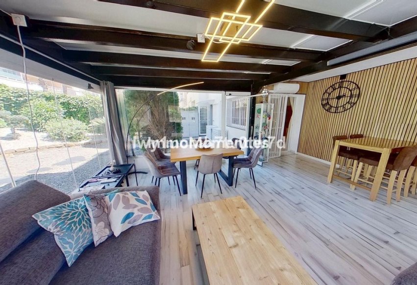 Bestaande woning - Appartement - Benalmadena - Arroyo de la Miel