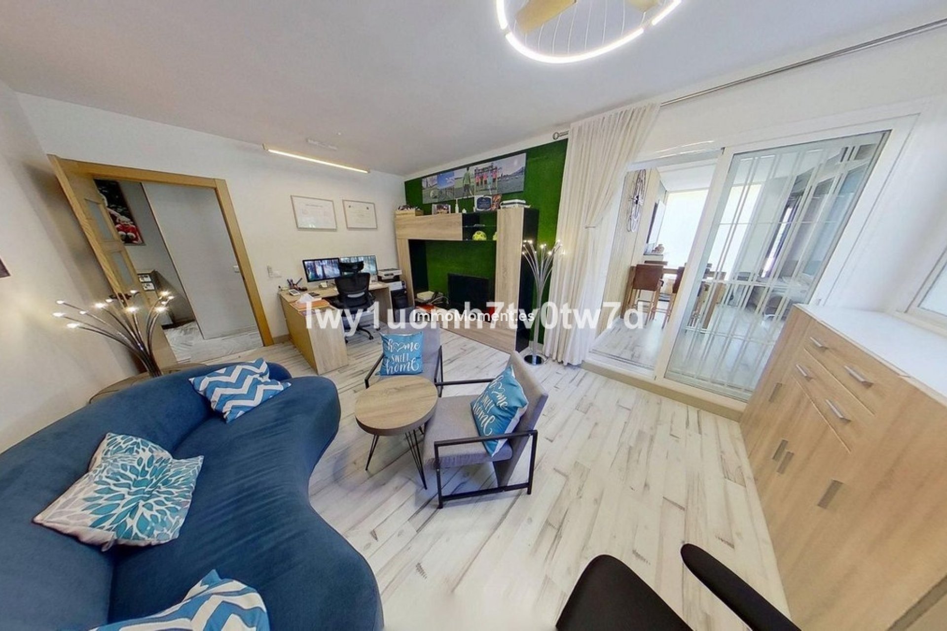 Bestaande woning - Appartement - Benalmadena - Arroyo de la Miel