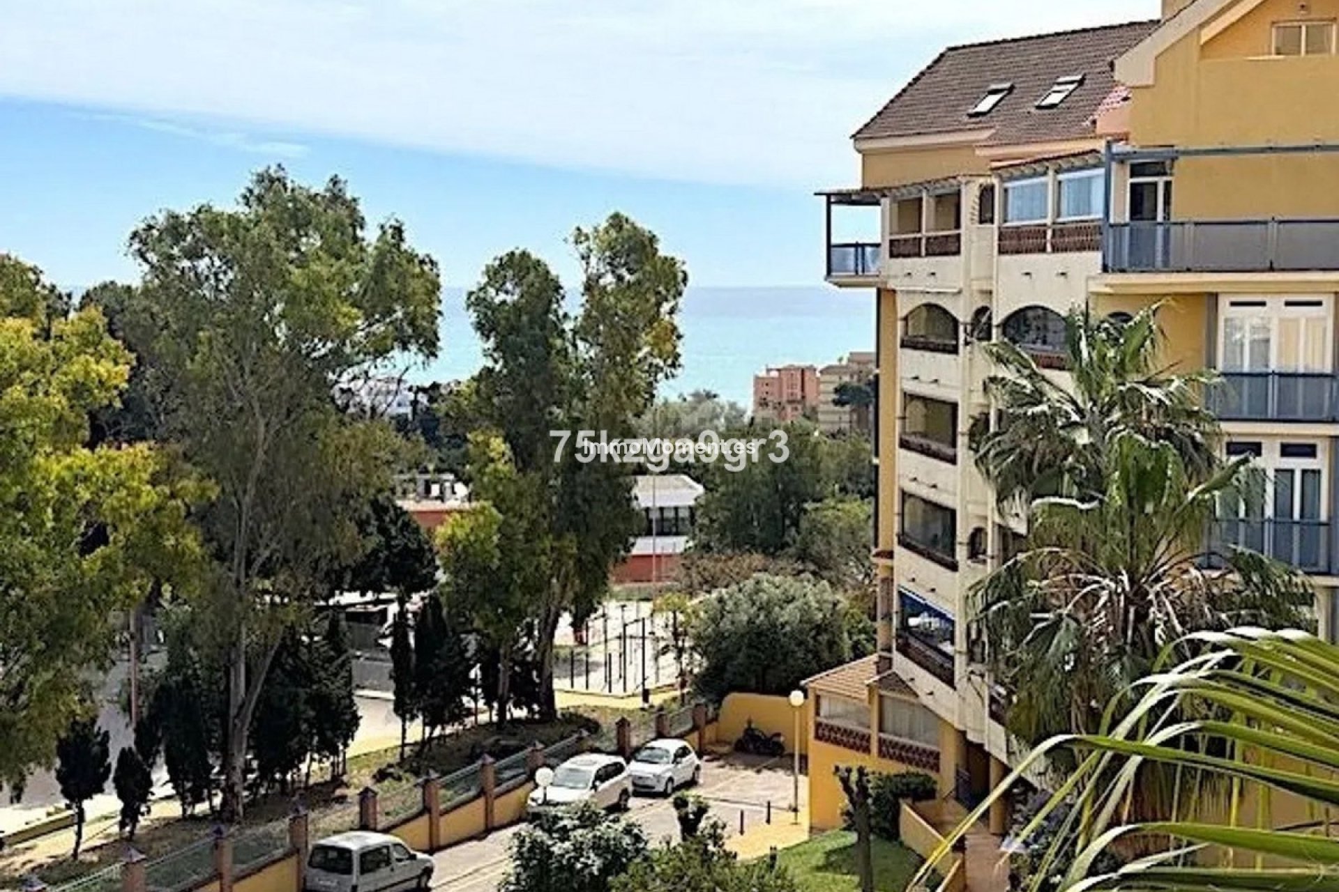 Bestaande woning - Appartement - Benalmadena - Arroyo de la Miel