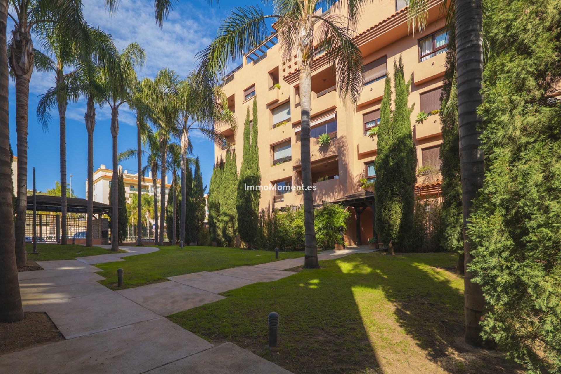 Bestaande woning - Appartement - Benalmadena - Arroyo de la Miel