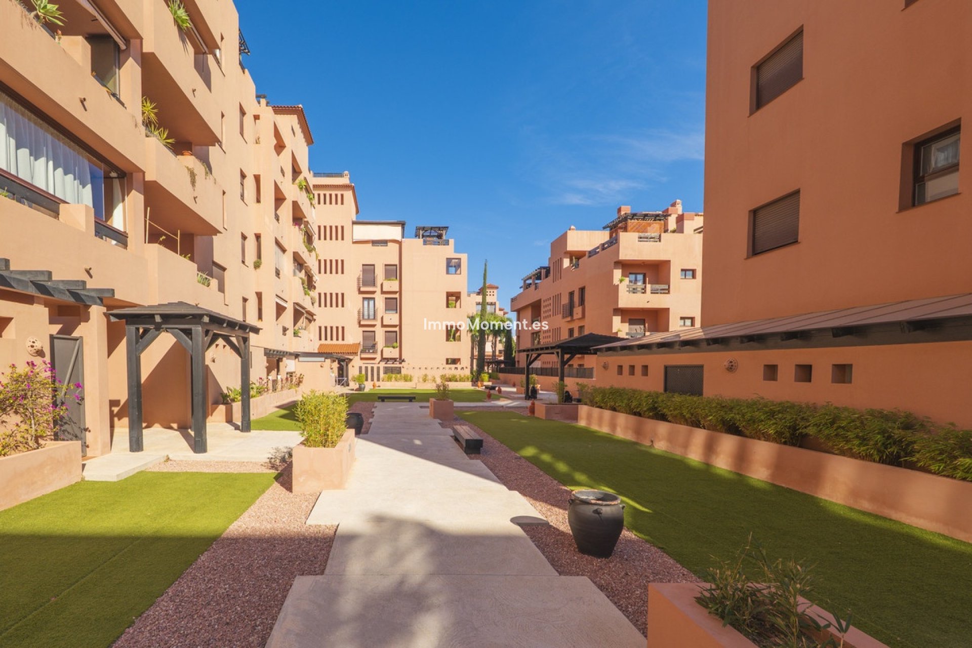 Bestaande woning - Appartement - Benalmadena - Arroyo de la Miel